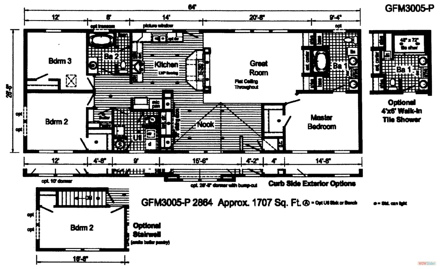 Custom Commodore-6